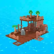 Скачать Idle Arks: Build at Sea [Взлом Много монет и МОД Меню] версия 1.8.7 на Андроид