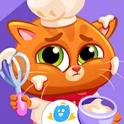 Скачать Bubbu Restaurant - My Cat Game [Взлом Бесконечные монеты  и МОД Меню] версия 2.7.3 на Андроид