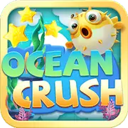 Скачать Ocean Crush-Matching Games [Взлом Много денег и МОД Меню] версия 1.5.1 на Андроид