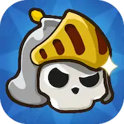 Скачать Bonehead [Взлом Много монет и МОД Меню] версия 1.4.3 на Андроид