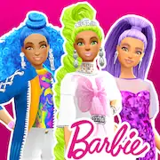  Barbie Fashion Closet [     ]  0.1.6  