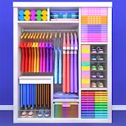  Fill the Closet: Organize Game [      ]  2.2.6  