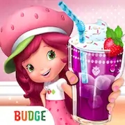 Скачать Strawberry Shortcake Sweets [Взлом на монеты и МОД Меню] версия 2.3.7 на Андроид