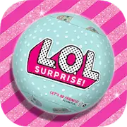 Скачать L.O.L. Surprise Ball Pop [Взлом Бесконечные деньги и МОД Меню] версия 1.7.2 на Андроид