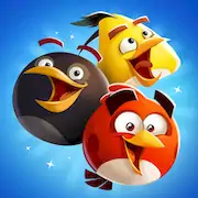 Скачать Angry Birds Blast [Взлом Бесконечные деньги и МОД Меню] версия 0.5.7 на Андроид