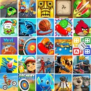  All Games : All In One Games [      ]  2.6.8  