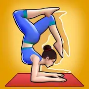 Скачать Yoga Workout [Взлом Много денег и МОД Меню] версия 2.2.5 на Андроид