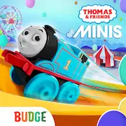 Скачать Thomas & Friends Minis [Взлом на деньги и МОД Меню] версия 1.1.2 на Андроид
