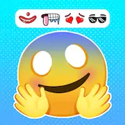  Emoji DIY Mixer [     ]  1.4.5  