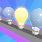  Idle Light Bulb [     ]  0.6.3  