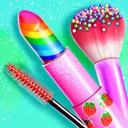  Candy Makeup Beauty Game [     ]  1.6.1  