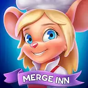 Скачать Merge Inn - Cafe Merge Game [Взлом Бесконечные деньги и МОД Меню] версия 1.6.7 на Андроид