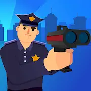 Скачать Let's Be Cops 3D [Взлом Много монет и МОД Меню] версия 0.4.7 на Андроид