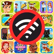  Offline Games: don't need wifi [     ]  2.8.7  