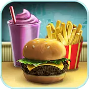  Burger Shop [     ]  0.7.6  
