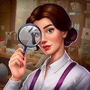  Hidden Objects: Mystery Games [     ]  0.7.8  