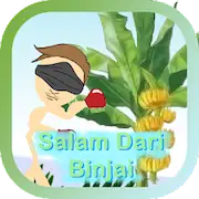Скачать Salam Dari Binjai Kejar Baim [Взлом Много денег и МОД Меню] версия 1.5.7 на Андроид