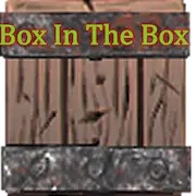 Скачать Box In The Box [Взлом Бесконечные деньги и МОД Меню] версия 0.2.1 на Андроид