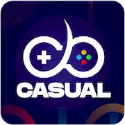 Скачать CASUAL by Diagon [Взлом Бесконечные монеты  и МОД Меню] версия 1.8.8 на Андроид