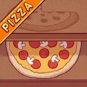 Скачать Good Pizza, Great Pizza [Взлом Много денег и МОД Меню] версия 1.4.7 на Андроид