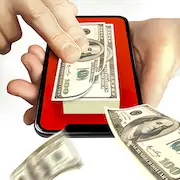 Money cash clicker [     ]  1.5.6  