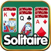 Скачать Solitaire: Classic Card Games [Взлом на монеты и МОД Меню] версия 0.1.4 на Андроид
