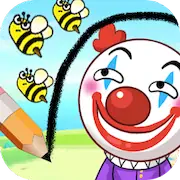  Joker Rescue - Draw to Save [     ]  2.2.5  