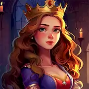 Скачать Merge Empress: Merge Games [Взлом на деньги и МОД Меню] версия 1.8.1 на Андроид