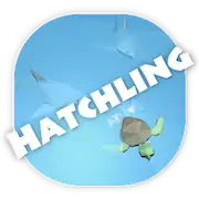 Скачать Hatchling [Взлом на монеты и МОД Меню] версия 0.7.1 на Андроид