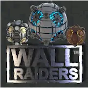 Скачать Wall Raiders 1 [Взлом Бесконечные деньги и МОД Меню] версия 1.3.6 на Андроид