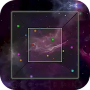 Скачать Space billiards 3D [Взлом Бесконечные монеты  и МОД Меню] версия 1.7.4 на Андроид