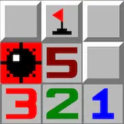 Скачать Minesweeper [Взлом Бесконечные монеты  и МОД Меню] версия 1.5.3 на Андроид