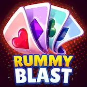 Скачать Rummy Blast Offline [Взлом Бесконечные монеты  и МОД Меню] версия 2.9.9 на Андроид