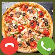  Fake Call Pizza 2 Game [     ]  1.2.2  