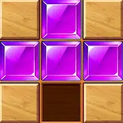 Скачать Wood Block -Sudoku Puzzle Game [Взлом Бесконечные монеты  и МОД Меню] версия 2.7.8 на Андроид
