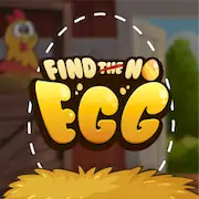 Скачать Find No Egg [Взлом на деньги и МОД Меню] версия 2.6.5 на Андроид
