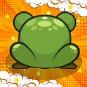 Скачать Frog Jump The Adventure game [Взлом Бесконечные монеты  и МОД Меню] версия 2.6.8 на Андроид