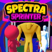 Скачать Spectra Sprinter [Взлом Бесконечные монеты  и МОД Меню] версия 1.2.1 на Андроид