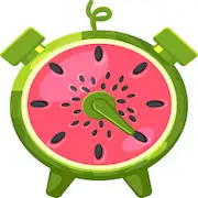  Tool xocdia Watermelon Timer [     ]  0.7.1  