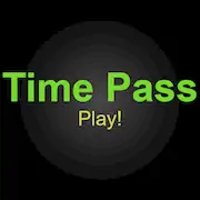  Time Pass [     ]  1.4.3  