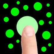  Natata - Tap the colored dots [     ]  1.1.3  
