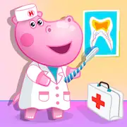 Скачать Kids Doctor: Dentist [Взлом Бесконечные деньги и МОД Меню] версия 1.6.4 на Андроид