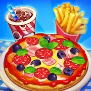 Скачать Cooking Live - restaurant game [Взлом на деньги и МОД Меню] версия 0.1.2 на Андроид