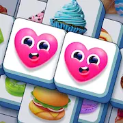 Скачать Tile game-Match triple [Взлом на монеты и МОД Меню] версия 1.5.4 на Андроид