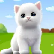 Скачать Cat Life: Pet Simulator 3D [Взлом Бесконечные монеты  и МОД Меню] версия 1.4.3 на Андроид