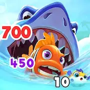 Скачать Fish Go.io - Be the fish king [Взлом на деньги и МОД Меню] версия 0.7.5 на Андроид