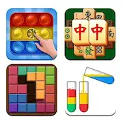  Puzzle Game Collection [     ]  0.8.4  