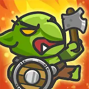 Скачать Goblin Adventure [Взлом Бесконечные деньги и МОД Меню] версия 0.2.1 на Андроид