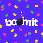Скачать Boomit Party [Взлом Много монет и МОД Меню] версия 1.7.5 на Андроид