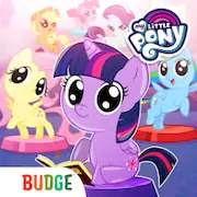 Скачать My Little Pony Pocket Ponies [Взлом Много денег и МОД Меню] версия 2.1.4 на Андроид